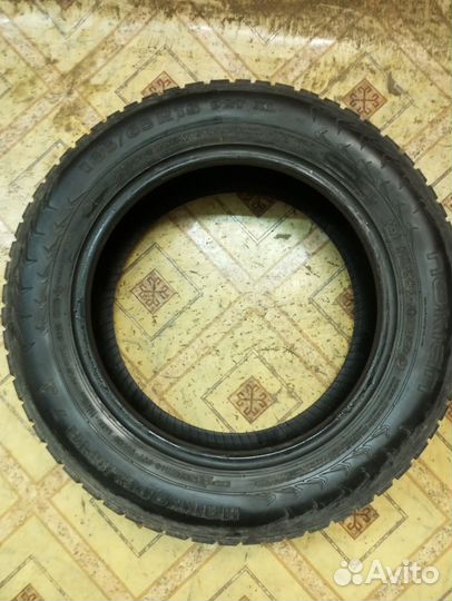 Nokian Tyres Hakkapeliitta 7 185/65 R15 92T