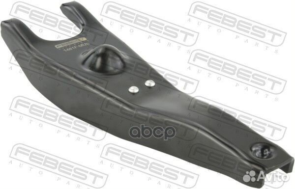 Вилка сцепления 1481fmus Febest