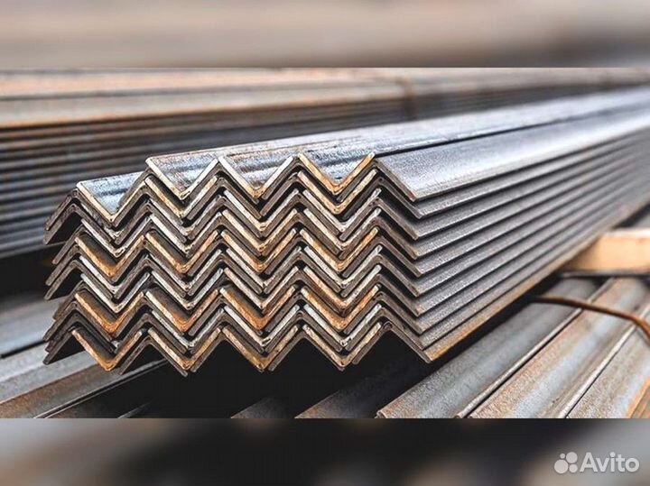 Труба прямоугольная