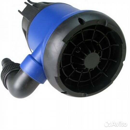 Дренажный насос unipump SUB 257