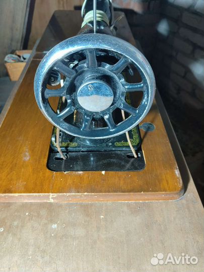 Швейная машинка китайская Butterfly