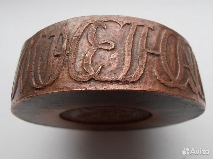 Монета рубль 1771 года. Сестрорецкий. 1 кг