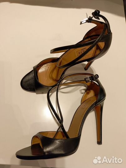 Босоножки Alaia. р. 36 оригинал