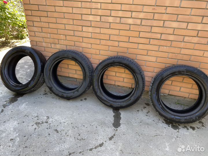 Formula Energy 225/60 R18 100H