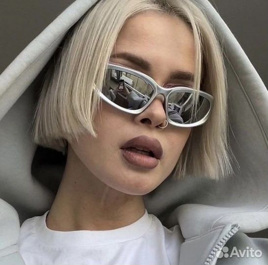 Солнцезащитные очки