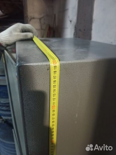 Сейф офисный