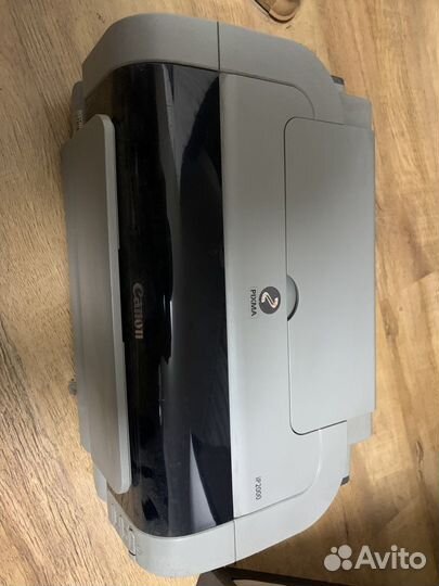 Принтер canon pixma ip 2000