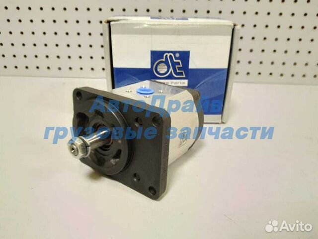 Гидромотор Скания 4 серия 1764450