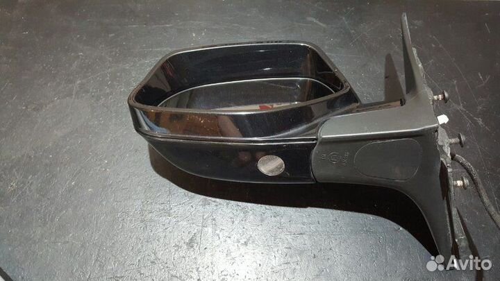 Зеркало заднего вида левое Porsche Cayenne 957