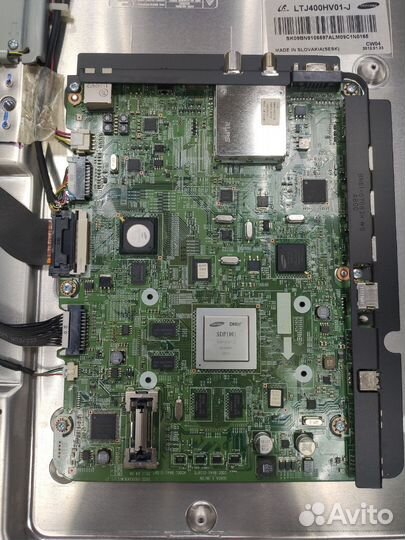 BN41-01604 BN41-01587 BN41-01622