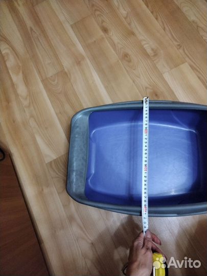 Лоток для кошек