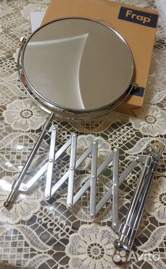 Зеркало настенное frap