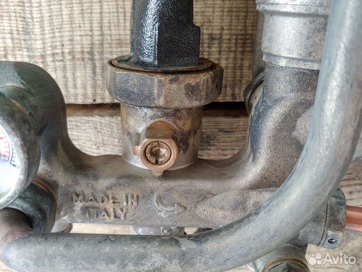 Насосная группа и коллекторный блок Valtec