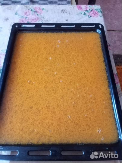 Мармелад домашний эко