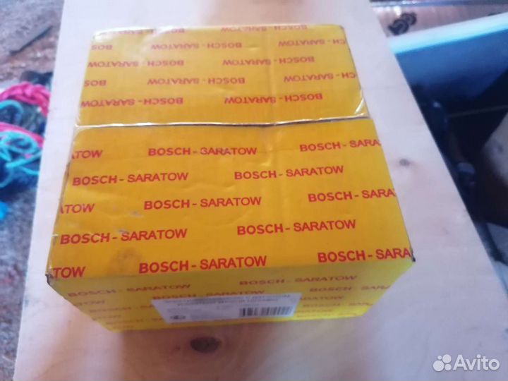 Бензонасос ваз 2110