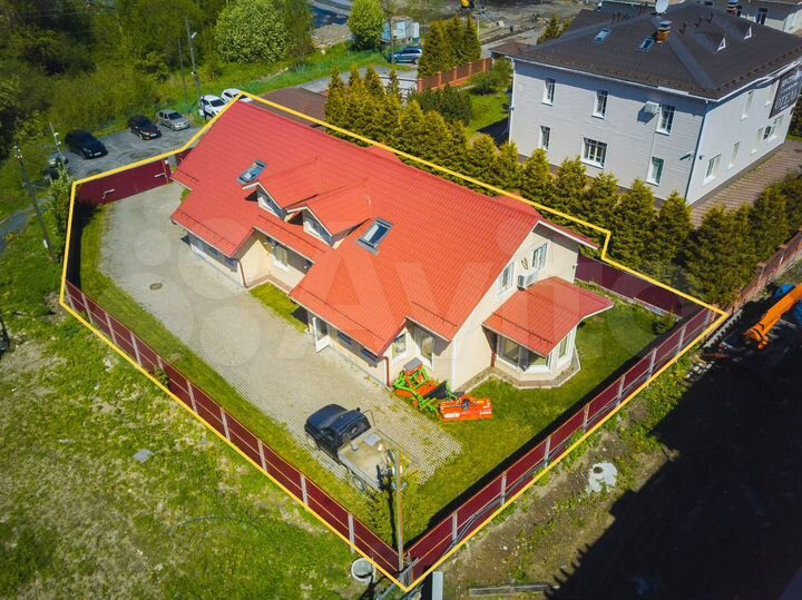 Отличный офис в центре