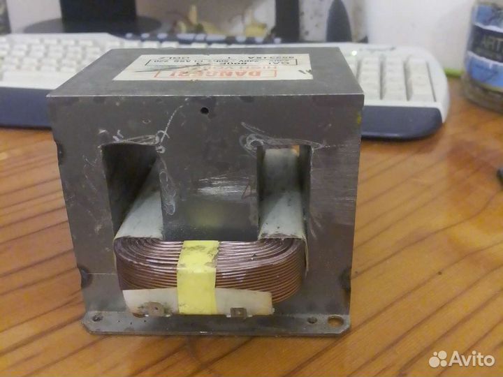 Трансформатор