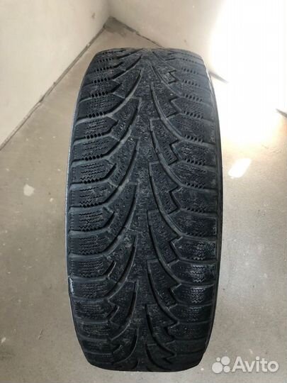 Nokian Tyres Nordman RS 205/60 R16 96R