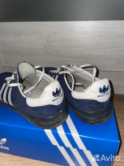 Кроссовки adidas москва