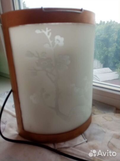 Светильник