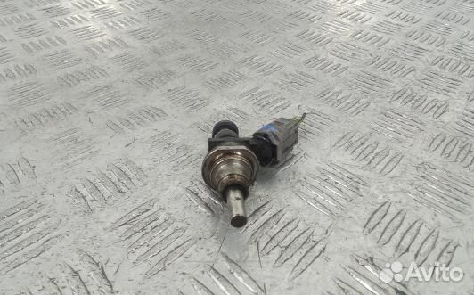 Форсунка бензиновая mazda CX-7 1 (DEA30B701)