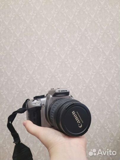 Фотоаппарат Canon Eos 350 D Digital