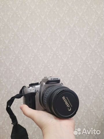 Фотоаппарат Canon Eos 350 D Digital