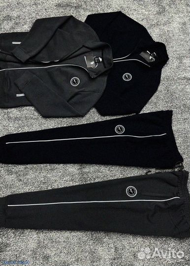 Спортивный мужcкой оcтюм Nike размер до 58