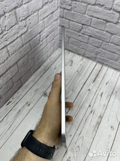 iPad Pro 11 M2 512Gb Space Gray Wi-fi (13 циклов)