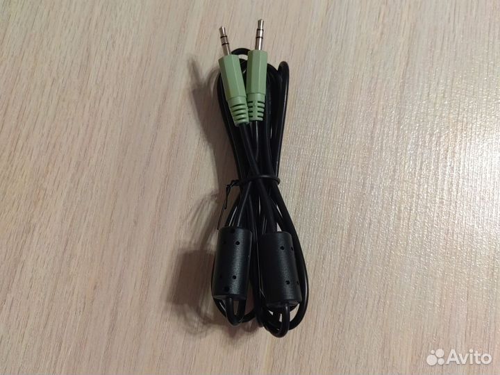 Кабель mini jack 3.5