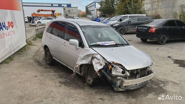 Замок двери передней левой Suzuki Liana (RC31S) 82202-54G20