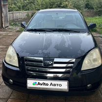 Chery Fora (A21) 2.0 MT, 2007, 99 000 км, с пробегом, цена 257 000 руб.