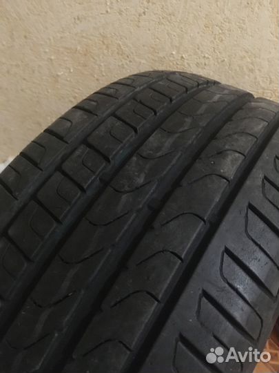 Pirelli Cinturato P1 215/45 R17 91V