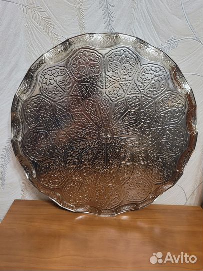 Поднос, стопки, бокалы