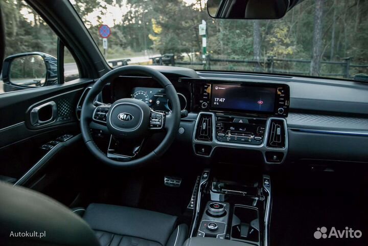 Аренда авто с водителем