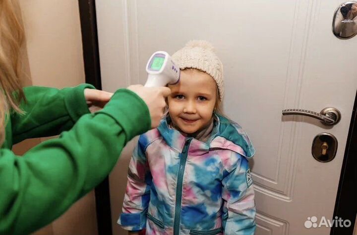 Частный детский сад в центре Сочи