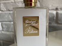 Духи kilian good girl gone bad