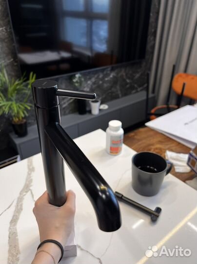 Смеситель omnires