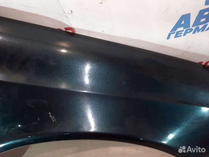 Крыло переднее правое Mercedes E320 W211 112.949