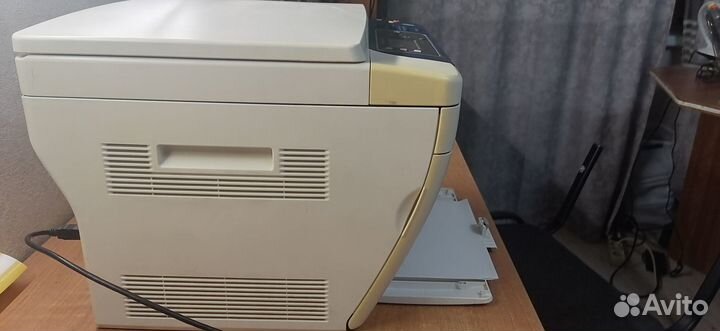 Принтер xerox WorkCentre 3045