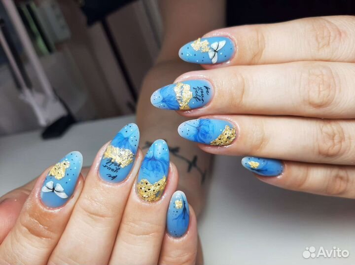 Мастер Маникюра и Педикюра