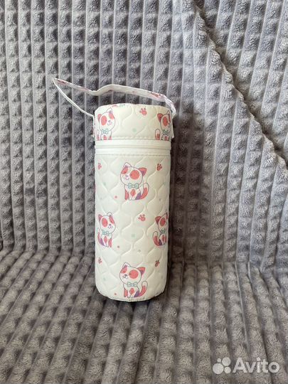 Термос для детских бутылочек