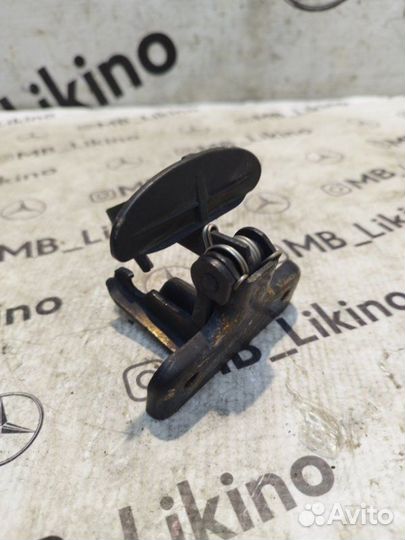 Замок капота Mercedes Gl X164