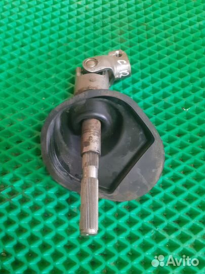 Карданчик рулевой Mazda Xedos 6 CA12A