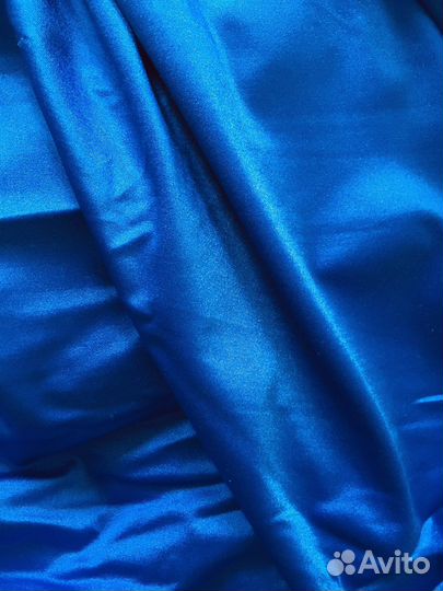 Ткани разные