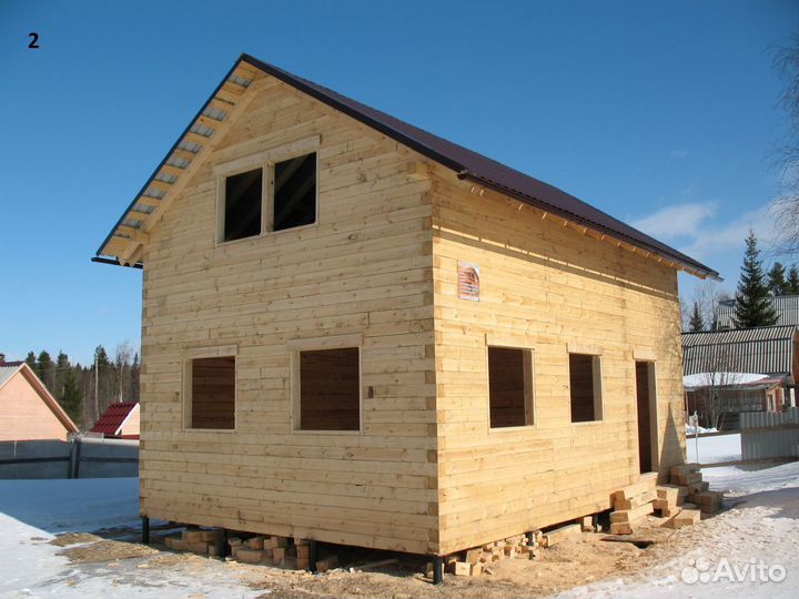 Строительство и ремонт