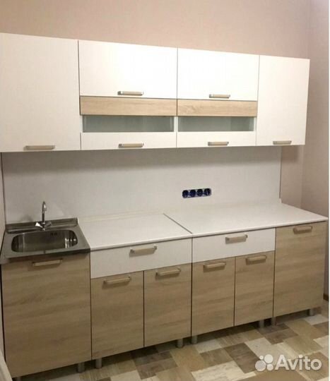 Кухня. Кухонный гарнитур