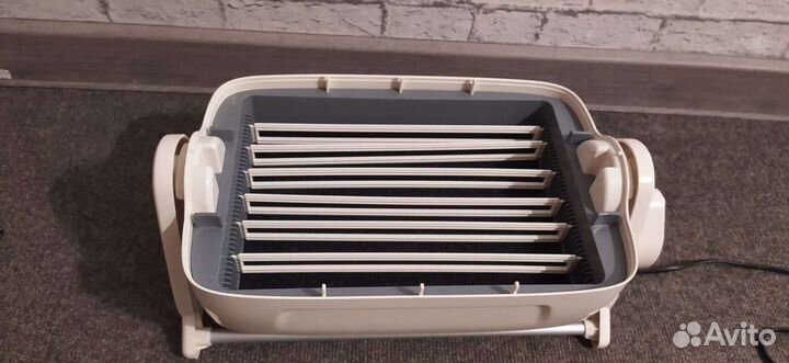 Инкубатор для яиц Rcom King suro 20