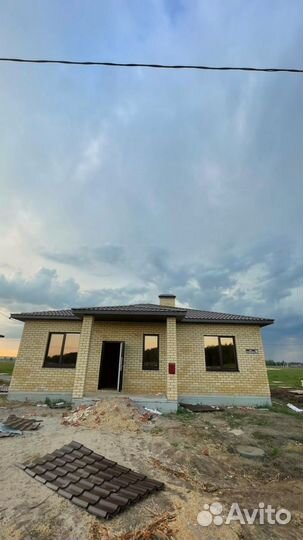 Алюминиевые витражи для коттеджа