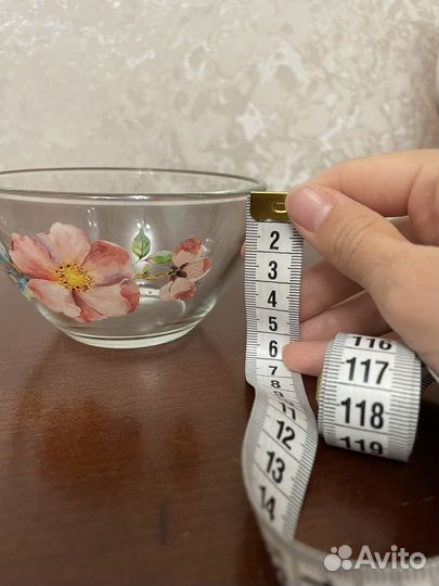 Маленькие салатники